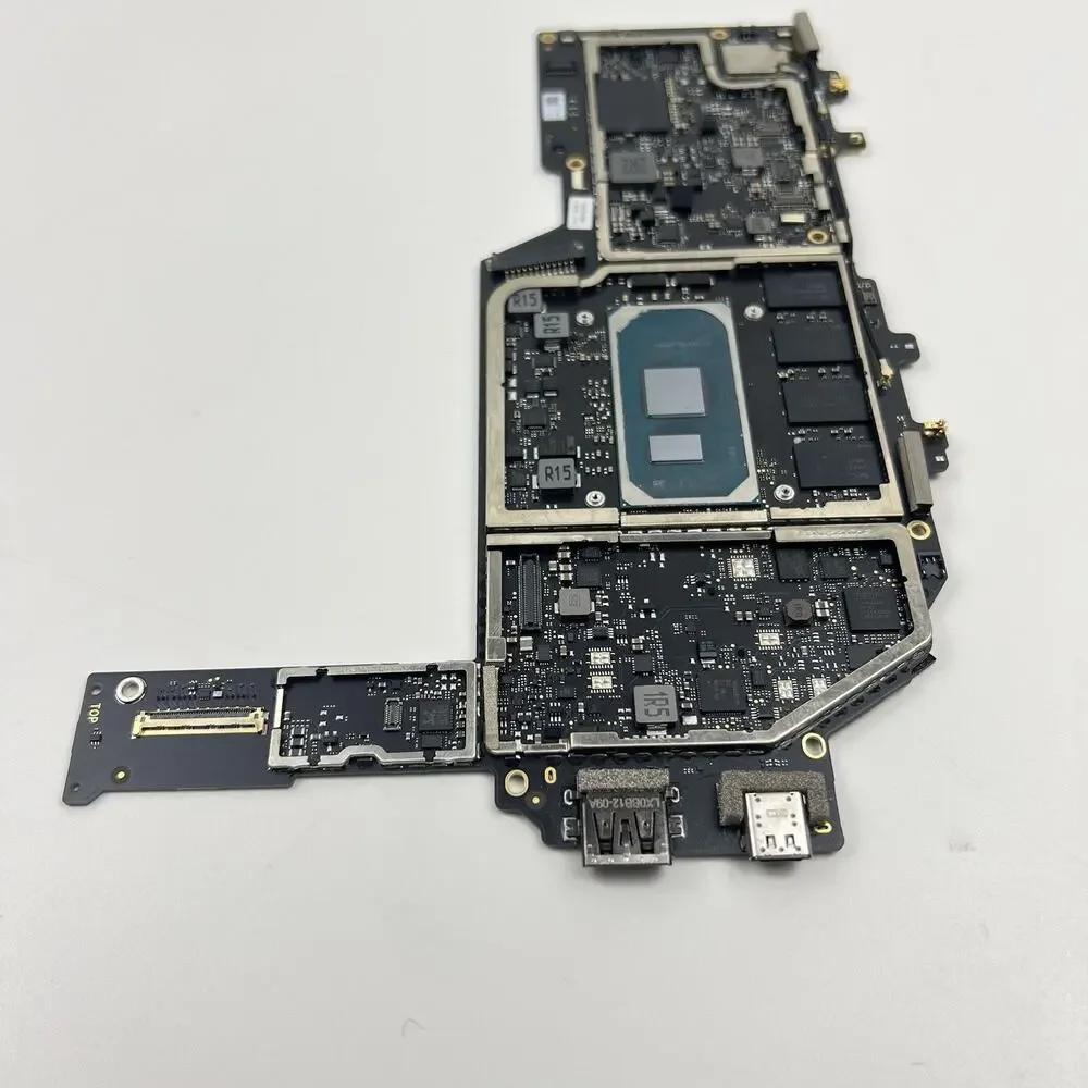 Microsoft Surface Pro 7 1866 i5-1035G4 1.1GHz 8GB DDR4 256GB SSD Motherboard OEM
